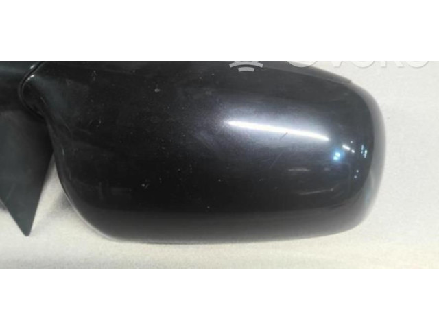 Зеркало электрическое Audi A3 S3 8L 1996 - 2003 года