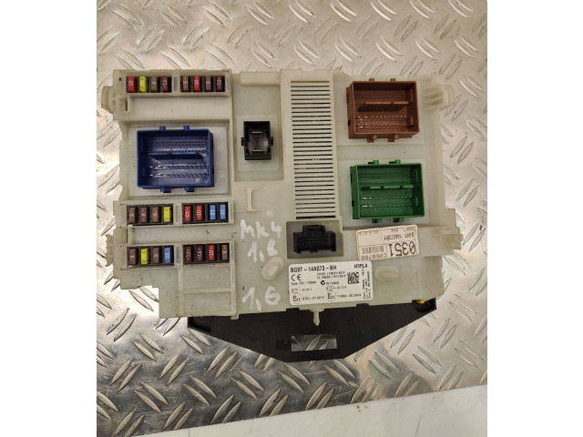 Блок предохранителей BG9T14A073BH, 3659AF01125TP   Ford S-MAX    