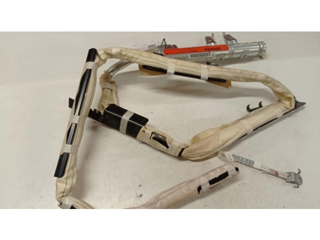 Боковая подушка безопасности 602183100B Mazda 3 I