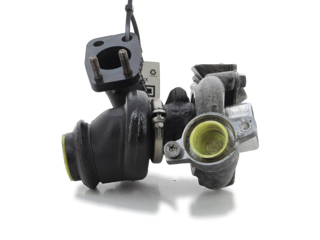 Turbodmychadlo Турбина 375Q2, A0-9382X Citroen Berlingo 9HX