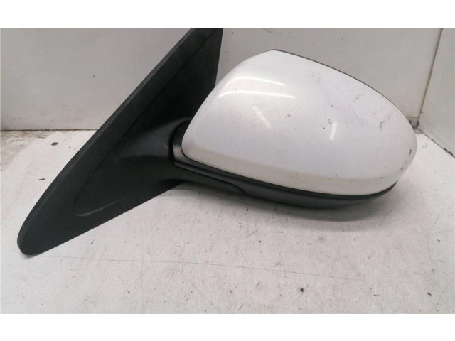 Зеркало (механическое) 0050058 Mazda 3 II