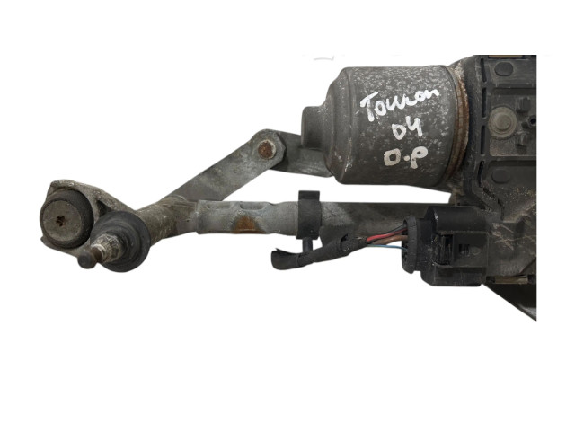 Моторчик дворников 1T0955120C, 0390241786    Volkswagen Touran I