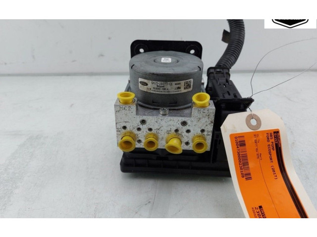 Блок АБС GN152B373CE, 2234645 Ford Ecosport 2013 - 2017 года