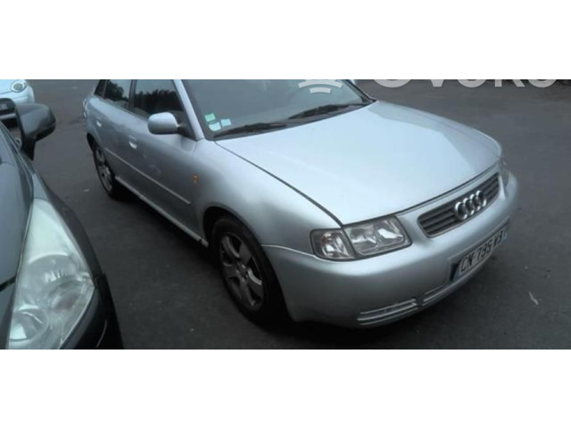 Вентилятор радиатора 6X0959455F Audi A3 S3 8L