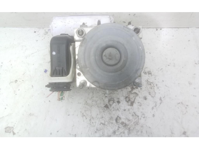 Блок управления АБС 9H06 Citroen Berlingo