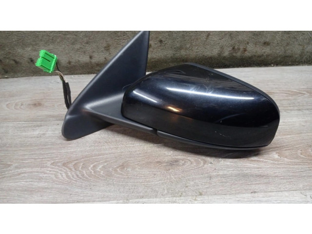 Зеркало электрическое     левое    Volvo V70  2005-2008 года   