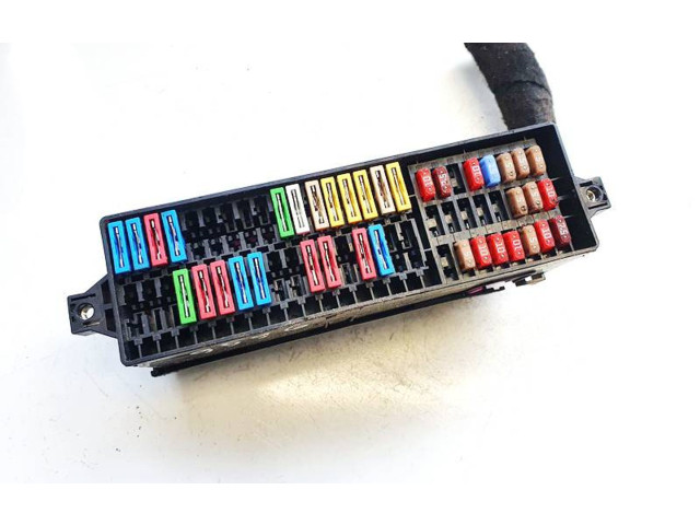 Pojistková skříňka 63593576, 63593576 Seat Ibiza IV (6J,6P) 2009