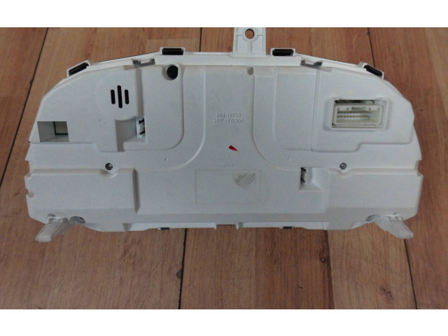 Панель приборов 8100C-PHEV Mitsubishi Outlander