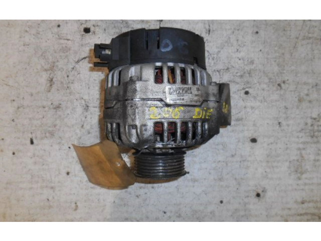 Генератор 00005705JE   Peugeot 306      