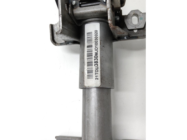    Рулевая рейка 95040664, 95040664   Chevrolet Spark  -  года