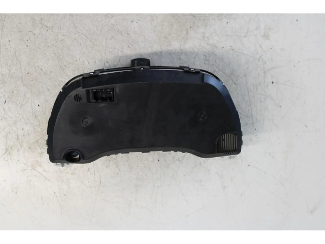 Přístrojová deska Fiat Punto (188) 1999