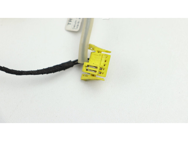 Подушка безопасности водителя 8Z0971589 Audi A3 S3 8L