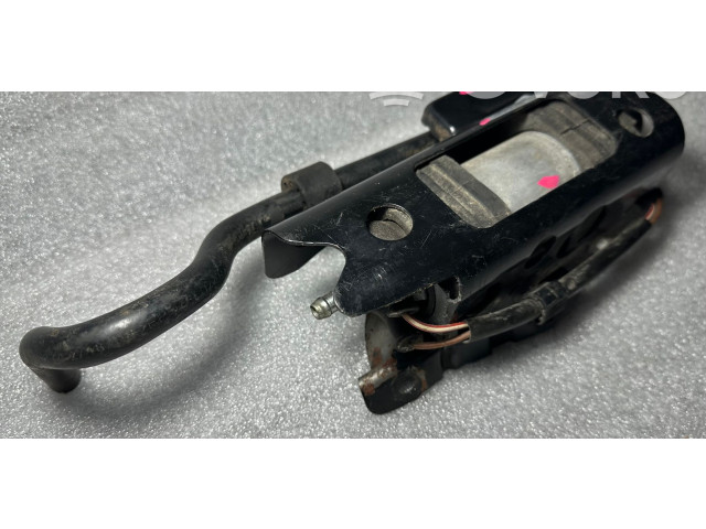 Vstřikovací čerpadlo 5N0906129B, 1K0127023J   Audi A3 S3 8P    AXW 