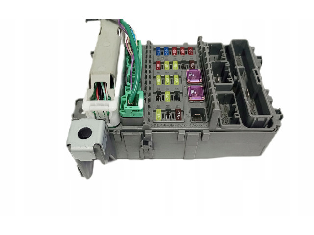 Блок управления TLOG120 Honda Accord