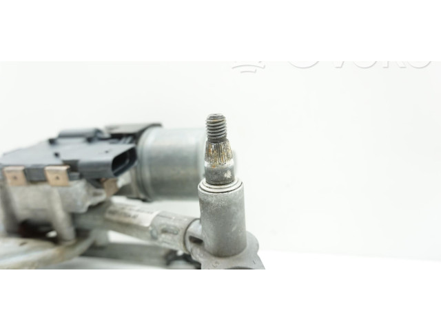 Моторчик заднего дворника 1689913 Ford S-MAX