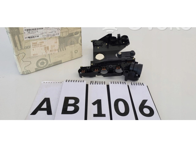 Блок управления коробкой передач A1402701161 Mercedes-Benz A W168
