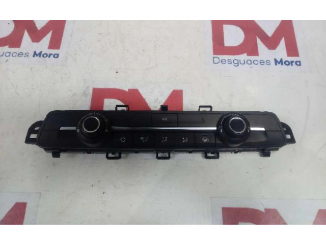 Блок управления климат-контролем MCCJ16   Citroen Jumpy