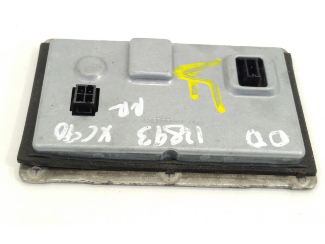 Блок управления Xenon 89035113   Volvo XC90