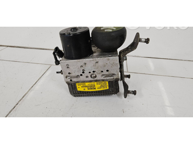 Блок АБС A0054317212, 0265250088   Mercedes-Benz  E W211  2002 - 2009 года