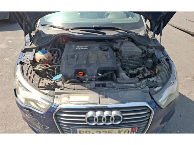 Зеркало электрическое        Audi A1  2010 - 2018 года   