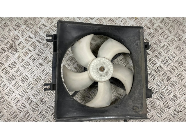 Вентилятор радиатора         Subaru Outback 2.5