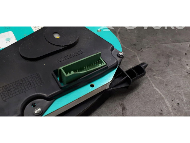 Přístrojová deska Renault Kangoo I 2000 p8200336243-f