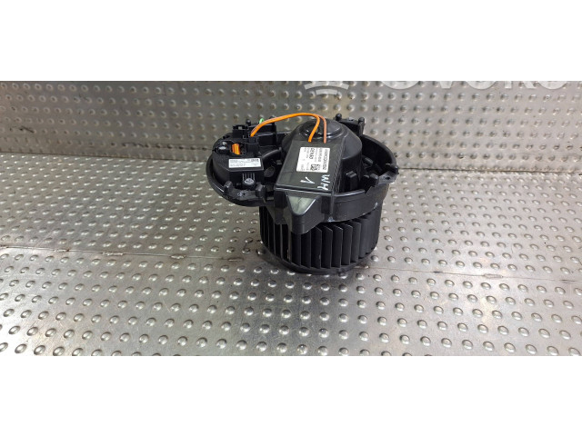 Вентилятор печки A2469064200 Mercedes-Benz A W176