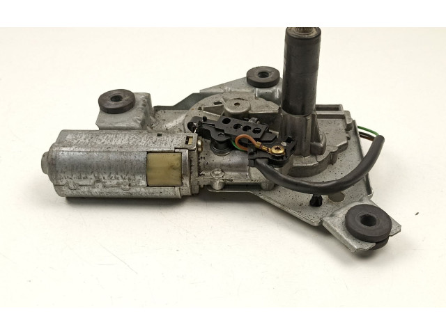 Моторчик заднего дворника MR361209, 0390206517 Mitsubishi Carisma