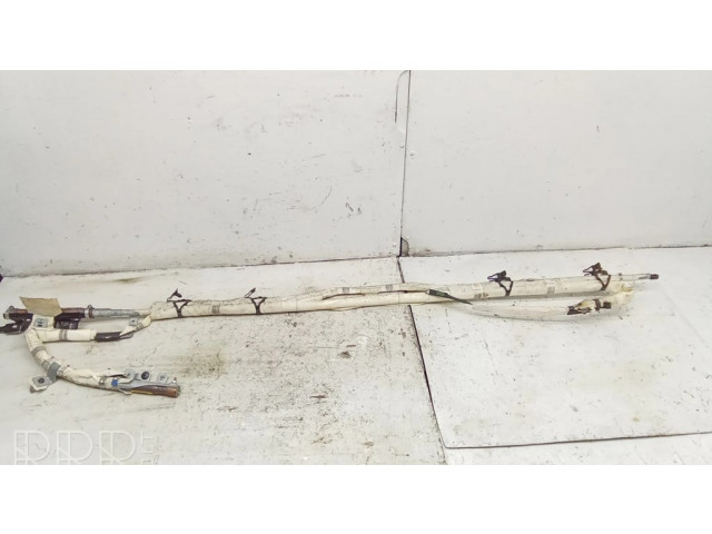 Боковая подушка безопасности 8650401, 31271165 Volvo XC90