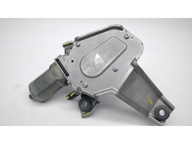 Моторчик заднего дворника 55112704AA Jeep Compass