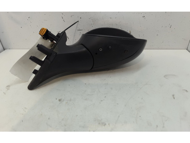 Зеркало (механическое) Citroen Xsara Picasso - года