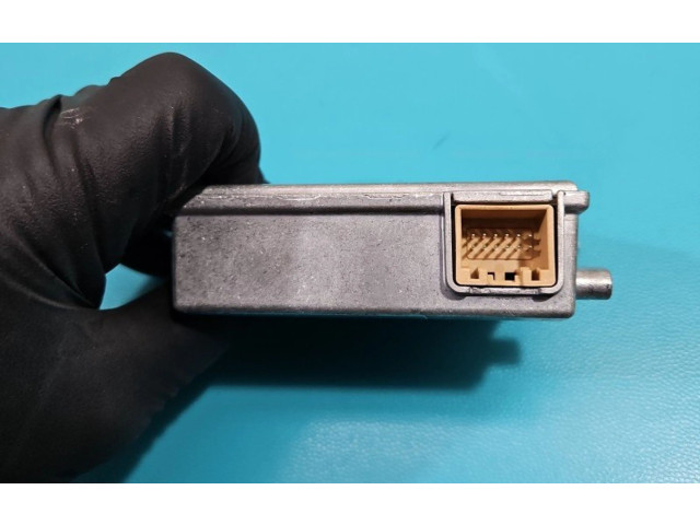 Камера ветрового стекла 5WA980653A, IMPRK1398593 Volkswagen Caddy