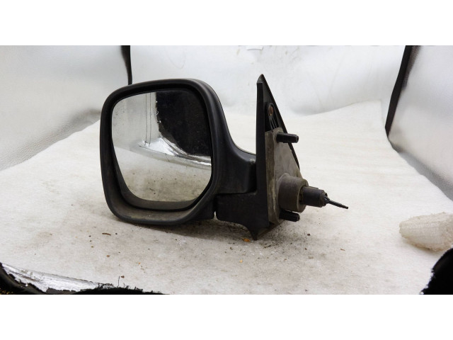 Zpětné zrcátko Citroen Berlingo 2005 e4023212
