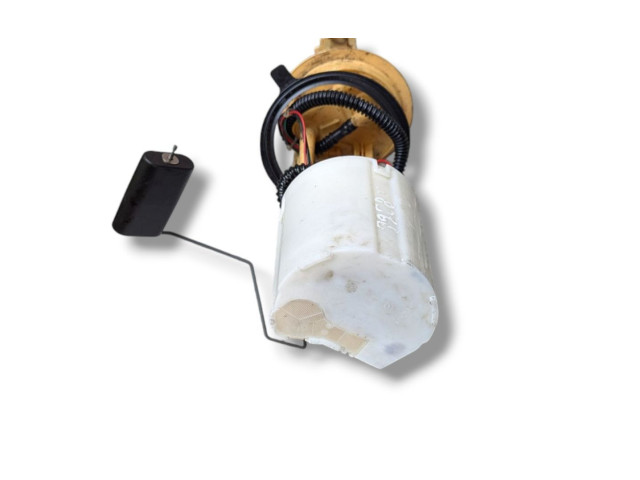 Vstřikovací čerpadlo 5N0919673J, 5N0919050C Volkswagen Tiguan CBAB