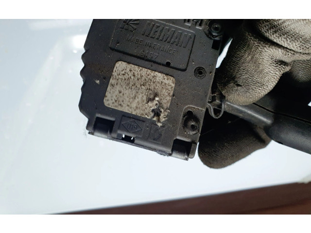 Турбина Renault Twingo I