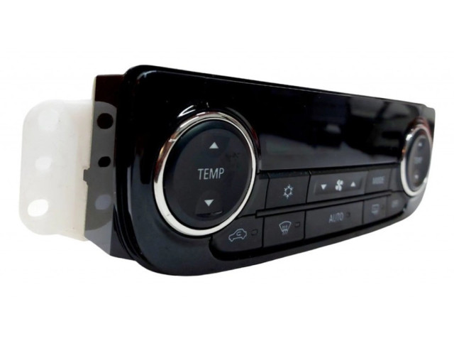 Блок управления климат-контролем 7820B100XA Mitsubishi Outlander