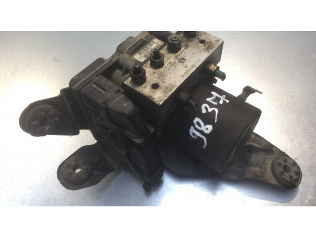 Jednotka ABS 8200344607, 0265234138 Renault Megane II 2005