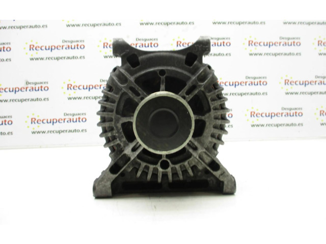 Генератор A6401540402 Mercedes-Benz A W169