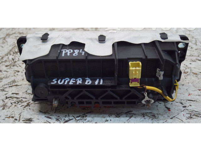 Подушка безопасности в сиденье 3T0880242B Skoda Superb B6 (3T)