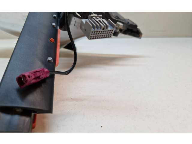 Зеркало электрическое Tesla Model S 2012 - года