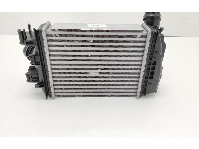 Интеркулер 14461F270A, 14461F270A Dacia Sandero