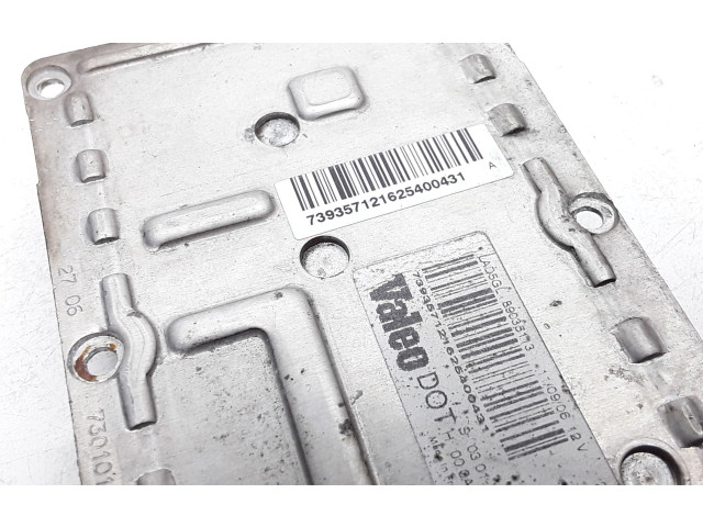 Блок управления Xenon