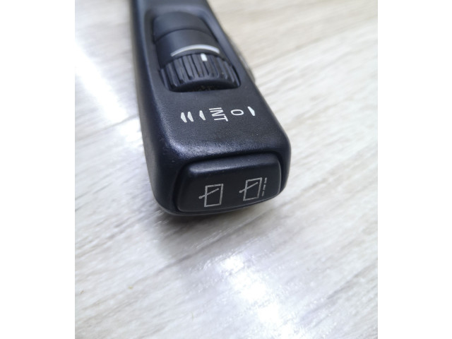 Ручка стеклоочистителей