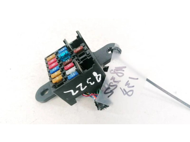 Pojistková skříňka Mazda 5 2007