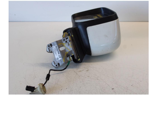 Зеркало электрическое Jeep Renegade 2014 - года