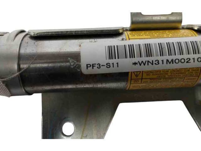 Подушка безопасности двери PF3S11   Subaru Forester SH