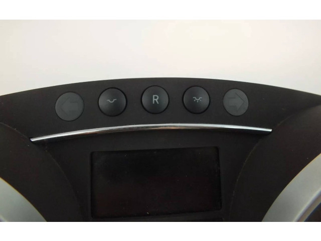 Панель приборов A1645403847 Mercedes-Benz R W251