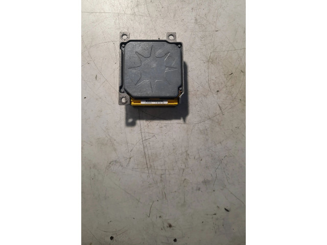 Блок подушек безопасности MR587757, 0285001686 Mitsubishi Colt