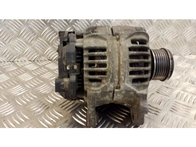 Генератор 038903023L, 0124325001   Ford Galaxy 1.9     