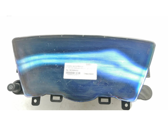 Přístrojová deska Honda Civic SMJHR0342107